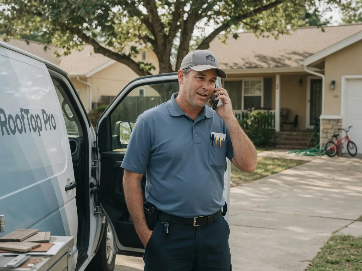 Roof Repair Westhoff, TX FAQs