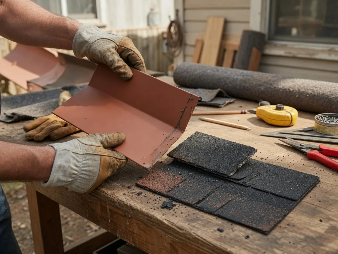 Roof Repair company in Westhoff, TX
